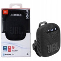 JBL WIND 3 bezdrátový reproduktor s držákem – černý