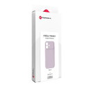 Kryt Forcell F-PROTECT Rubber Premium iPhone 17 mauve