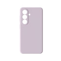 Kryt Forcell F-PROTECT Rubber Premium pro Galaxy S26 - mauve