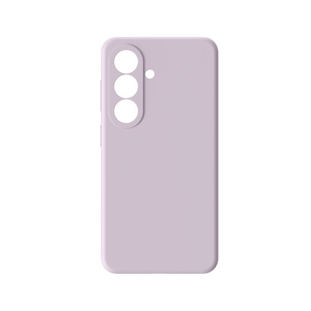Kryt Forcell F-PROTECT Rubber Premium pro Galaxy S26 - mauve