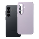 Kryt Forcell F-PROTECT Rubber Premium pro Galaxy S26 - mauve