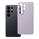Kryt Forcell F-PROTECT Rubber Premium pro Samsung S26 Ultra - mauve