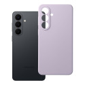 Kryt Forcell F-PROTECT Rubber Premium pro Samsung S26 PLUS - mauve