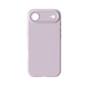 Kryt Forcell F-PROTECT Rubber Premium iPhone 17 - mauve