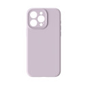 Kryt Forcell F-PROTECT Rubber Premium iPhone 15 Pro Max mauve
