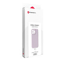 Kryt Forcell F-PROTECT Rubber Premium iPhone 15 Pro Max mauve
