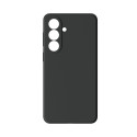 Kryt Forcell F-PROTECT Rubber Premium Samsung S26 PLUS - černá