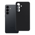Kryt Forcell F-PROTECT Rubber Premium Samsung S26 PLUS - černá
