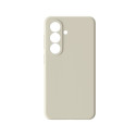 Kryt Forcell F-PROTECT Rubber Premium pro Samsung S26 - antique white