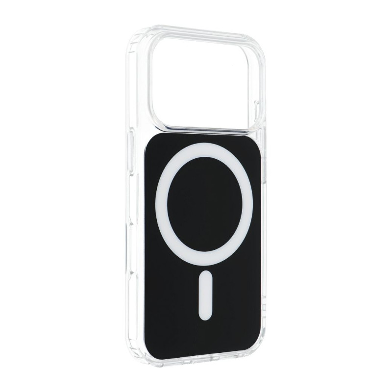 Kryt Case pro iPhone 15 PRO MAX - černá