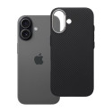 Kryt K-LOOK MagSafe pro iPhone 17 - černý