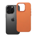Kryt K-LOOK pro iPhone 16 Pro - oranžový