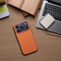 Kryt K-LOOK pro iPhone 16 Pro - oranžový