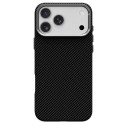 Kryt K-LOOK MAG COVER MagSafe pro iPhone 16 Pro Max černá