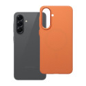 Kryt K-LOOK pro Samsung A56 – oranžová MagSafe