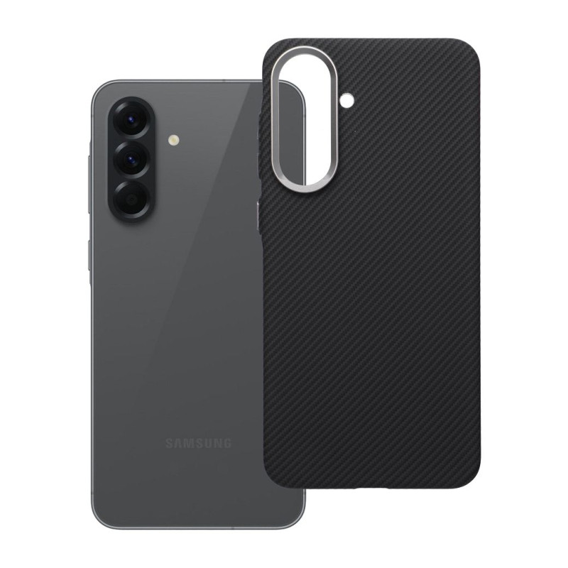 Kryt K-LOOK pro Samsung A56 - černý