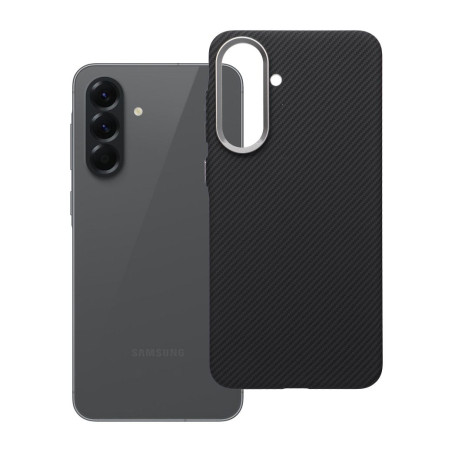 Kryt K-LOOK pro Samsung A56 – černý (MagSafe)