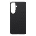 Kryt K-LOOK MagSafe pro Samsung S26 PLUS - černý