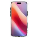 Spigen Ultra Hybrid Mag pouzdro s MagSafe pro iPhone 16 Pro - bílé