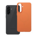 Kryt K-LOOK pro Samsung A36 - oranžový MagSafe