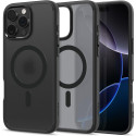 Spigen Ultra Hybrid Mag pouzdro s MagSafe pro iPhone 16 Pro - černé