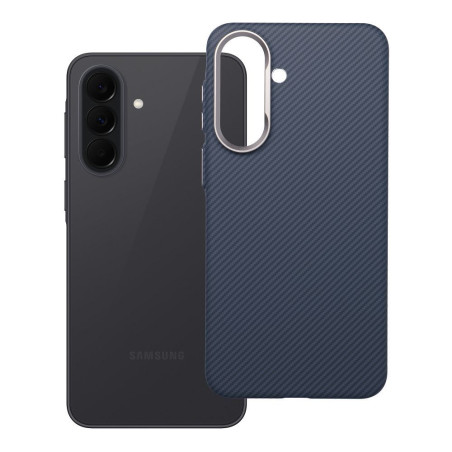 Kryt K-LOOK pro Samsung A37 - modrá (MagSafe)