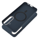 Kryt K-LOOK pro Samsung A37 - modrá (MagSafe)
