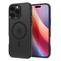 Spigen Ultra Hybrid Mag pouzdro s MagSafe pro iPhone 16 Pro - černé