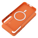 Kryt K-LOOK pro Samsung A57 – kosmicky oranžová