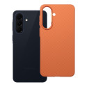 Kryt K-LOOK pro Samsung A57 – kosmicky oranžová