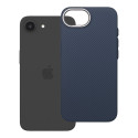 Kryt K-Look MAG COVER pro iPhone 16e/17e - blue