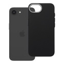 Kryt K-LOOK MAG COVER iPhone 16e/17e černý