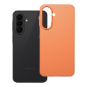 Kryt K-LOOK Samsung A27 pro MagSafe - kosmicky oranžová