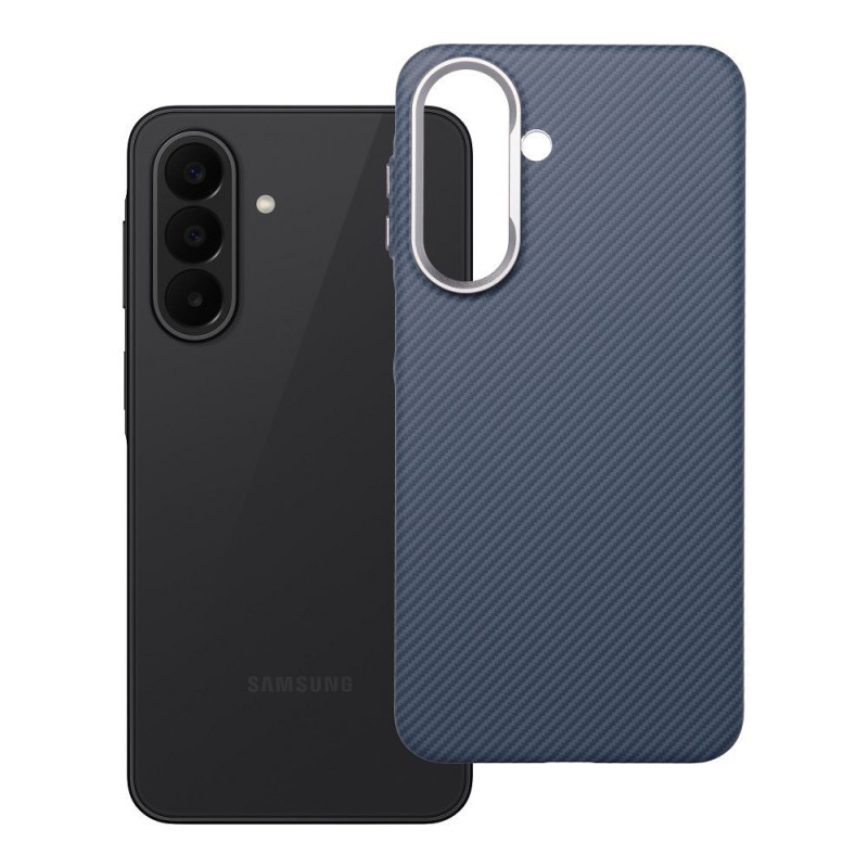 Kryt K-LOOK pro Samsung A27 - modrá (MagSafe)