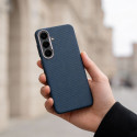 Kryt K-LOOK pro Samsung A27 - modrá (MagSafe)