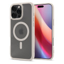 Spigen Ultra Hybrid Mag pouzdro s MagSafe pro iPhone 16 Pro (6,3") - titanové – obrázek 2