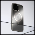 Spigen Ultra Hybrid Mag pouzdro s MagSafe pro iPhone 16 Pro (6,3") - titanové – obrázek 6