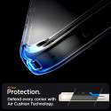 Spigen Ultra Hybrid Mag pouzdro s MagSafe pro iPhone 16 Pro (6,3") - titanové – obrázek 9