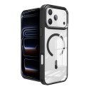 Kryt ROAR MAG BUMPER MagSafe pro iPhone 16 Pro - černý