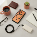 Kryt Roar MAG BUMPER pro iPhone 17 Air – černý
