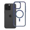 Kryt Roar MAG BUMPER pro iPhone 16 Pro Max tmavě modrý