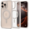 Spigen Ultra Hybrid Mag pouzdro s MagSafe pro iPhone 16 Pro Max - titanové