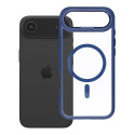 Kryt ROAR MAG BUMPER pro iPhone 17 - tmavě modrý