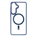 Kryt ROAR MAG BUMPER pro S26 Plus navy blue (MagSafe)