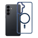 Kryt ROAR MAG BUMPER pro S26 Plus navy blue (MagSafe)