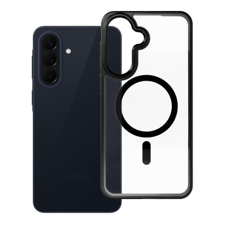 Kryt ROAR MAG BUMPER pro Samsung A57 - černý