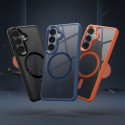 Kryt ROAR MAG BUMPER pro Samsung A57 - černý