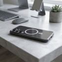 Kryt Roar MAG BUMPER pro Samsung A37 - bílá