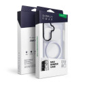 Kryt Roar MAG BUMPER pro Samsung A37 - bílá
