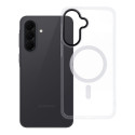 Kryt Roar MAG BUMPER pro Samsung A37 - bílá